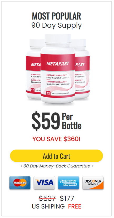 buy metafast 3 bottle