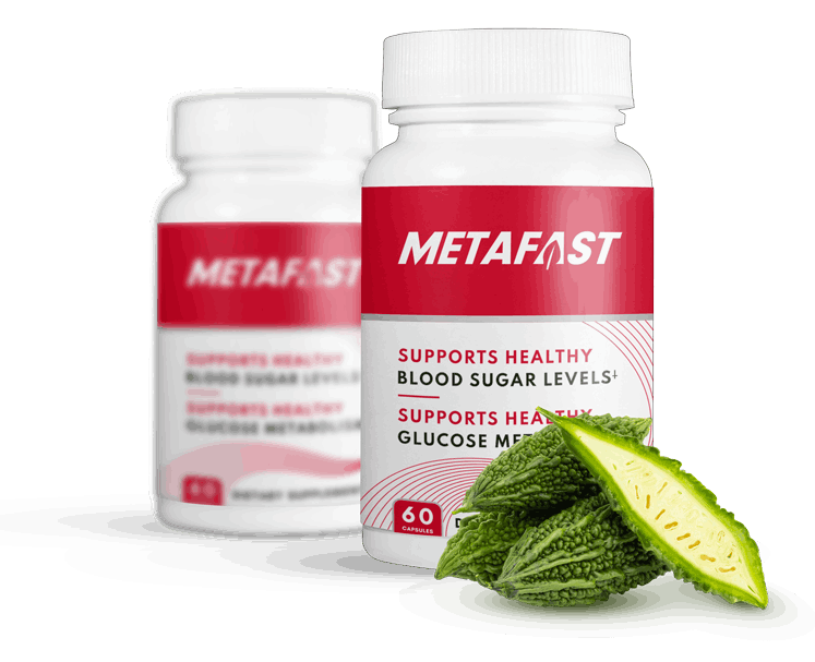 Metafast Official Site
