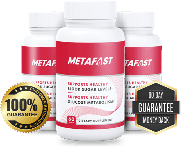 Metafast benefits